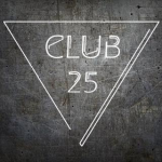 logo Club 25 Nantes
