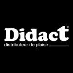 logo Didact Hair Building