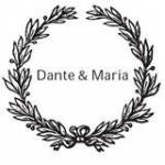 logo Dante & Maria