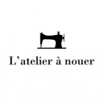 logo L'atelier à nouer