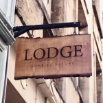logo Lodge  Bordeaux