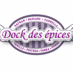 logo Dock des Épices