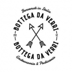 logo  Bottega da Verri