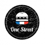 logo One Street