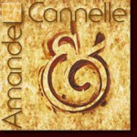 logo Amande & Cannelle