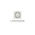 logo  L'Hexagone