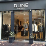 logo Dune Boutique