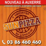 logo Sunpizza