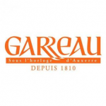 logo Garreau Auxerre
