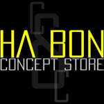 logo HA BON Store