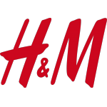 logo H&M Bern - Westside
