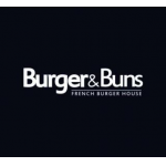 logo Burger & Buns 