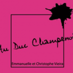 logo Au Duc Champenois