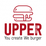 logo Upper Burger