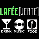 logo La Fée Verte