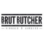 logo Brut Butcher Mions