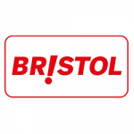 logo Bristol Sint-Pieters-Leeuw
