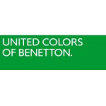 logo United Colors Of Benetton Yverdon Les Bains