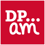 logo DPAM Zürich