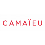 logo Camaieu Lausanne