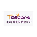 logo Toscane AULNAY SOUS BOIS