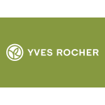 logo Yves Rocher Paris Champs Elysees Nature(S)