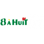 logo 8 à huit Roeulx