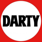 logo DARTY Roncq - Neuville-En-Ferrain