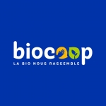 logo Biocoop MONTAUBAN