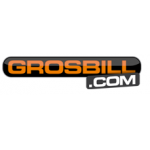 logo GROSBILL COLOMBES