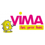 logo VIMA Strasbourg Meinau