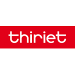 logo Thiriet BOULOGNE BILLANCOURT