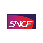 logo Gare SNCF HIRSON Place de la Gare