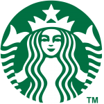 logo Starbucks Coffee Compagny Lyon 2 Rue de la Republique