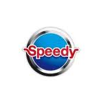 logo Speedy LA GORGUE