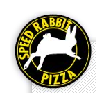 logo Speed rabbit pizza Valenciennes