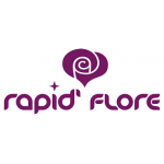 logo Rapid'Flore BREST