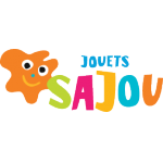 logo Jouets Sajou Le Vésinet