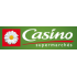 logo Supermarchés Casino