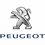 logo Concession Peugeot - ASNIERES