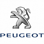 logo Concession Peugeot - CAPBRETON