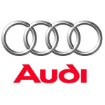 logo Audi AUCH