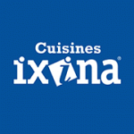 logo Ixina Melun