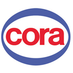 logo Cora ERMONT