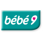 logo bébé 9 LA BASSÉE