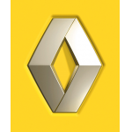 logo Concession Renault AMC RENAULT MINUTE