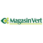 logo Magasin Vert ONET LE CHATEAU