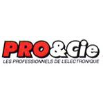 logo Pro&Cie Angouleme