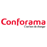 logo Conforama CLERMONT FERRAND