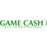 logo Game Cash Angoulême